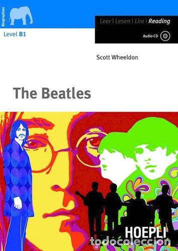 Libros: THE BEATLES - Scott, Wheeldon