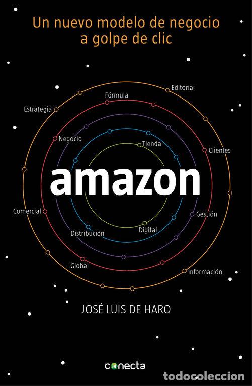 books: AMAZON - DE HARO, JOSE LUIS