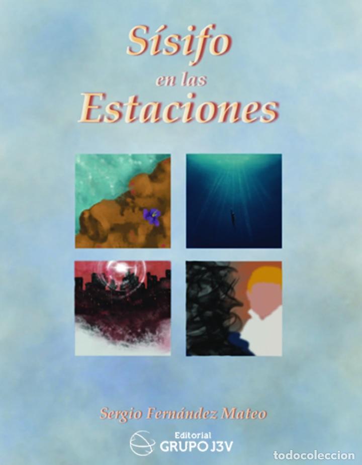 books: S&Iacute;SIFO EN LAS ESTACIONES - Fern&aacute;ndez Mateo, Sergio