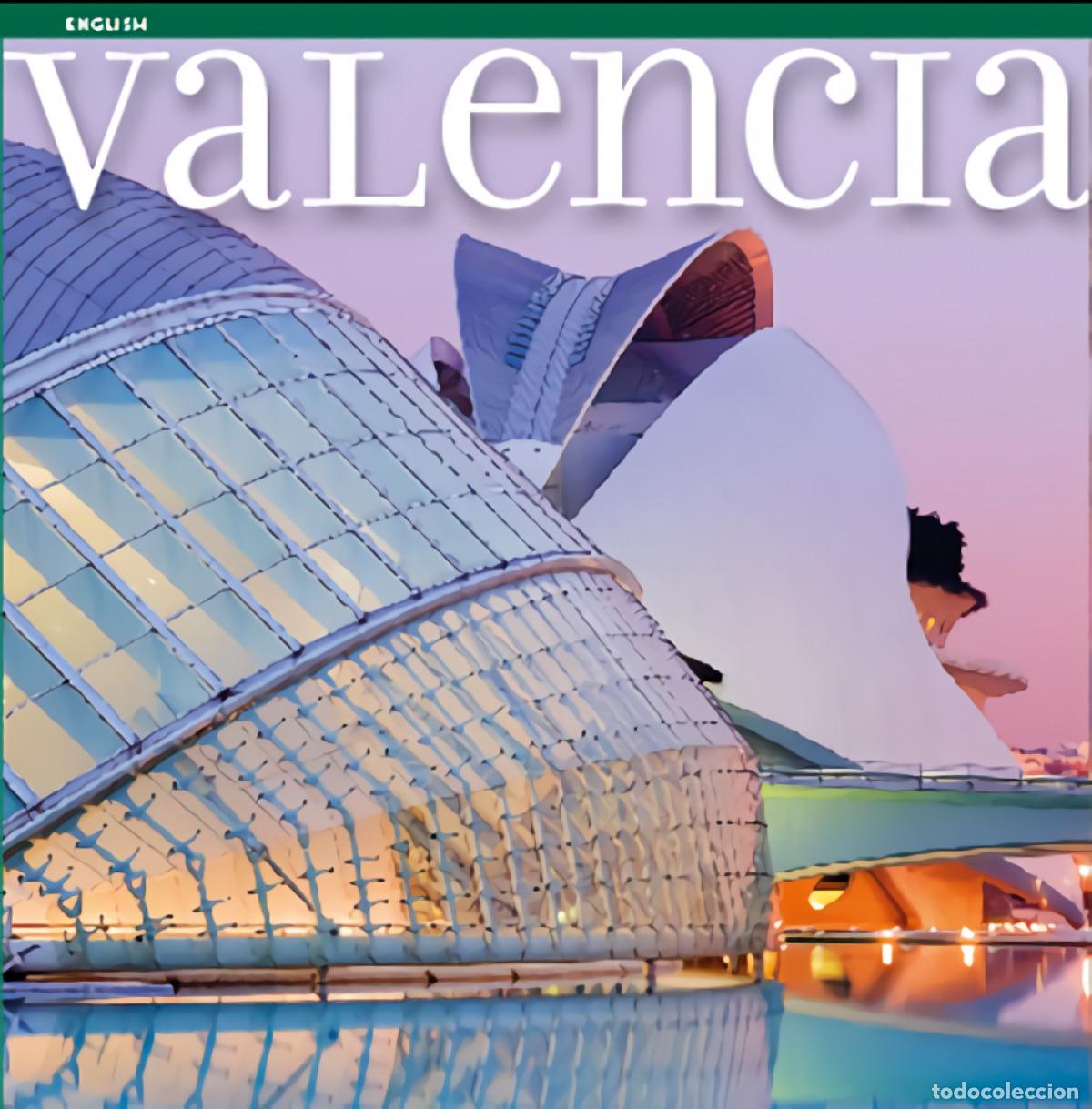 books: VALENCIA - Mill&aacute;s Covas, Jaime