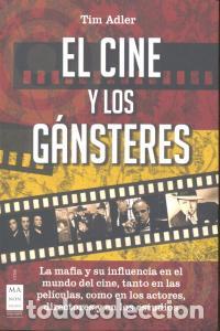 books: CINE Y LOS GANSTERES,EL - ADLER, TIM