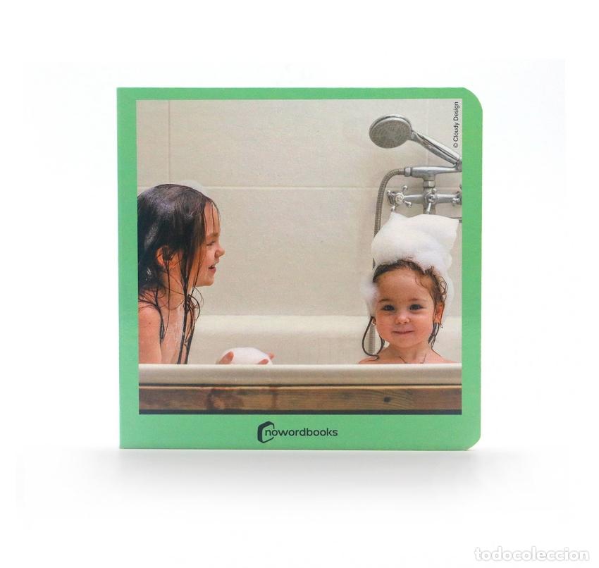 Libri: A BA&Ntilde;ARSE! - Infantil, juvenil y educativo