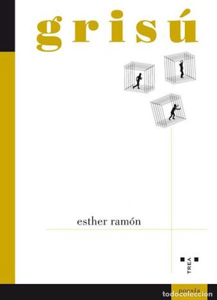 books: GRISU - RAMON, ESTHER