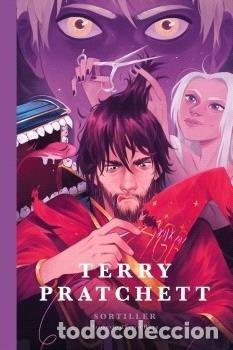 Libros: SORTILLER DISCMON ELS MAGS 3 - PRATCHETT TERRY