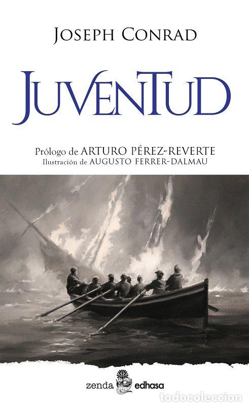 Libros: JUVENTUD - Conrad, Joseph