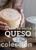 Livres: EL ARTE DE HACER QUESO - ASHER, DAVID