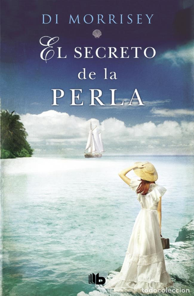Livres: EL SECRETO DE LA PERLA - Morrissey, Di