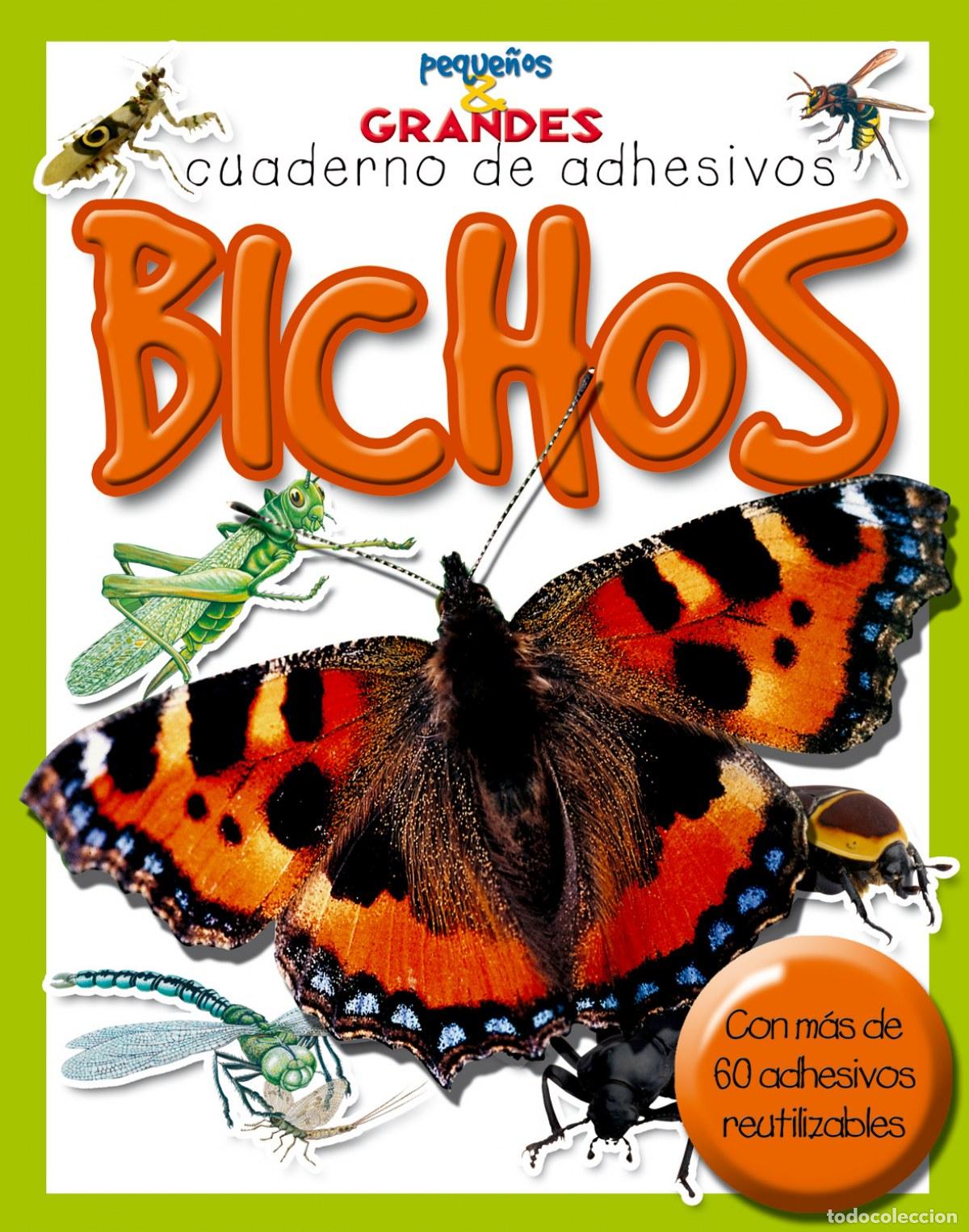 Livres: BICHOS - Milles Kelly, Publishing