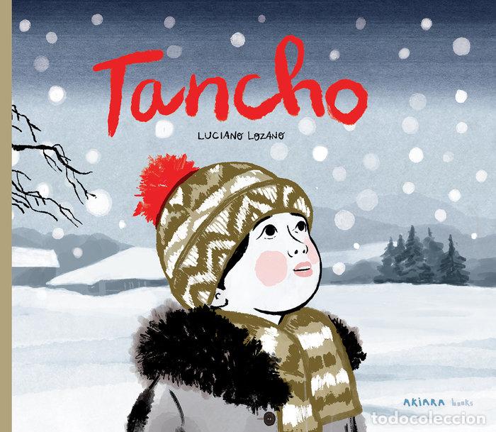 Libros: TANCHO - LOZANO, LUCIANO