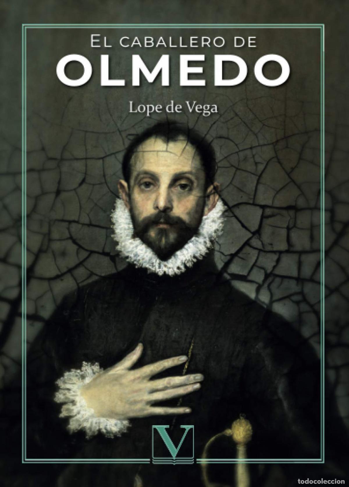 Libros: EL CABALLERO DE OLMEDO - de Vega, Lope