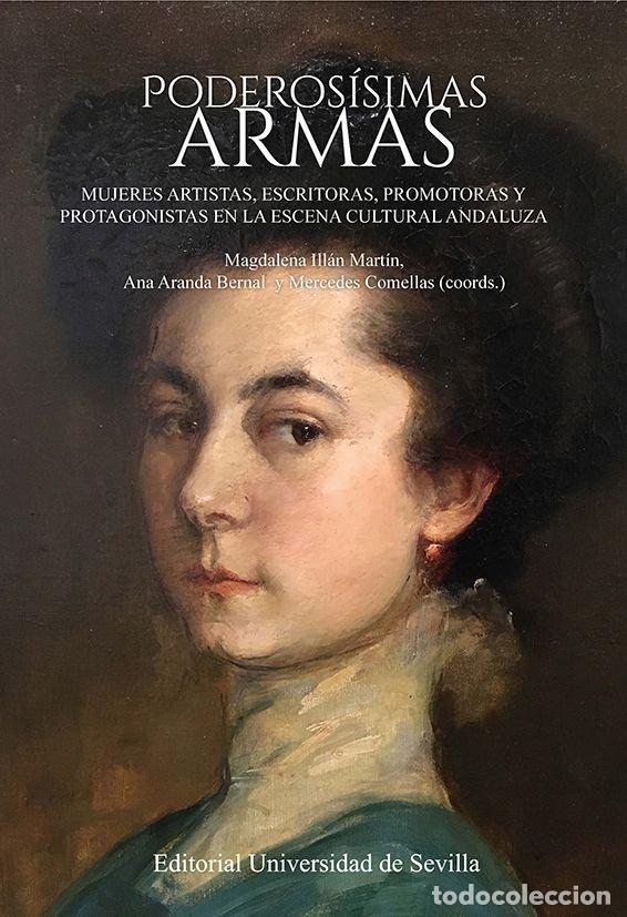 Libri: PODEROSISIMAS ARMAS - ILLAN MARTIN, MAGDALENA