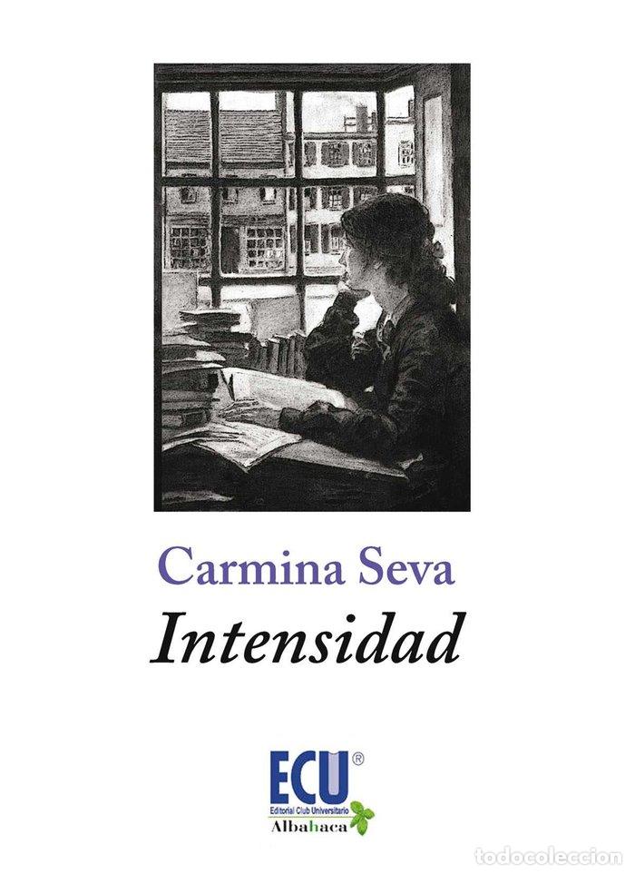 books: INTENSIDAD - SEVA ALEMANY, CARMEN