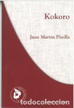 B&uuml;cher: KOKORO - MARTIN PINILLA, JUAN