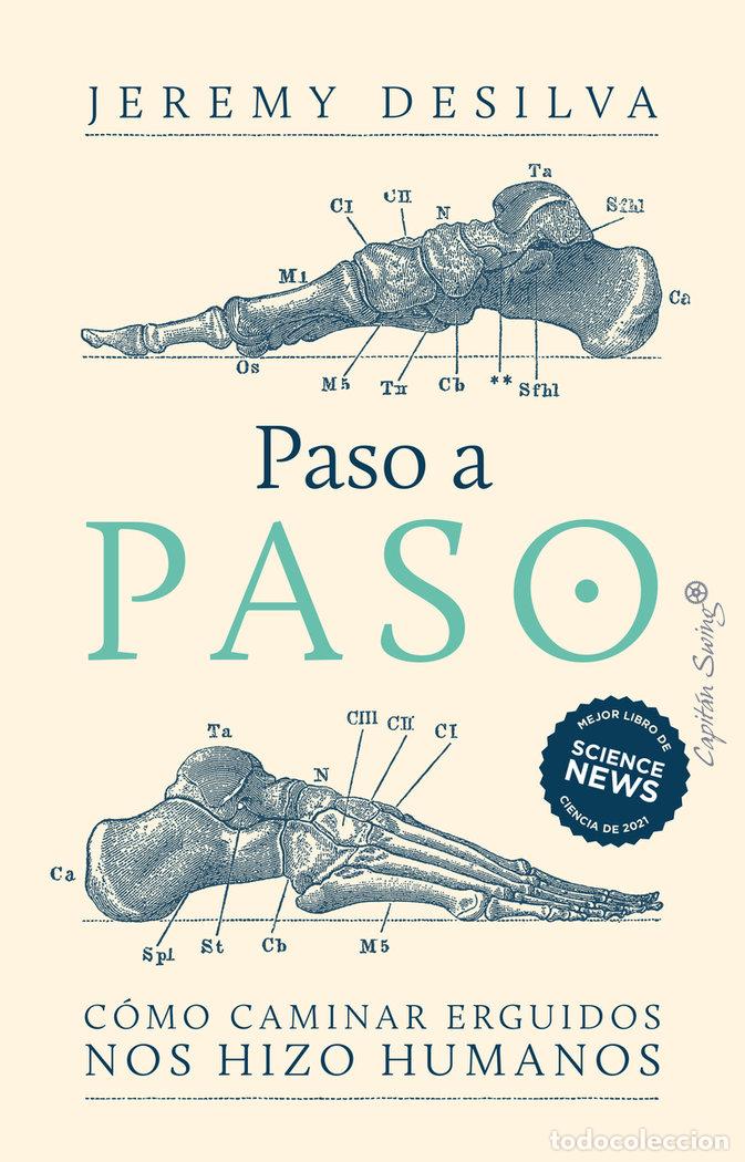 B&uuml;cher: PASO A PASO - Desilva, Jeremy