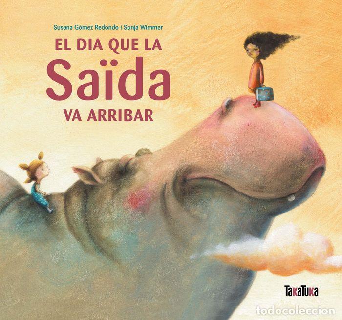 books: DIA QUE LA SA&Oslash;DA VA ARRIBAR,EL - GOMEZ REDONDO, SUSANA