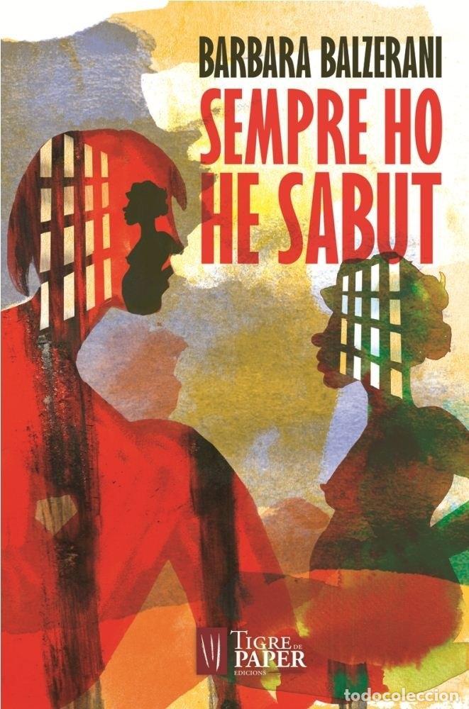 Livros: SEMPRE HO VAIG SABER - BALZERANI, BARBARA