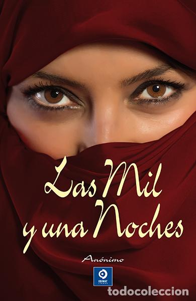 Livros: LAS MIL Y UNA NOCHE - AN&Oacute;NIMO