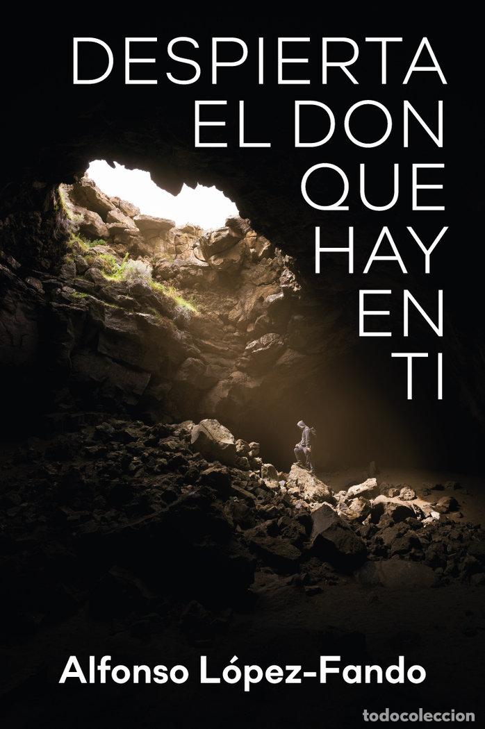 Libros: DESPIERTA EL DON QUE HAY EN TI - LOPEZ-FANDO, ALFONSO