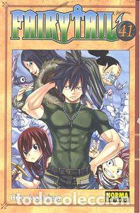 Libros: FAIRY TAIL 41 - MASHIMA, HIRO
