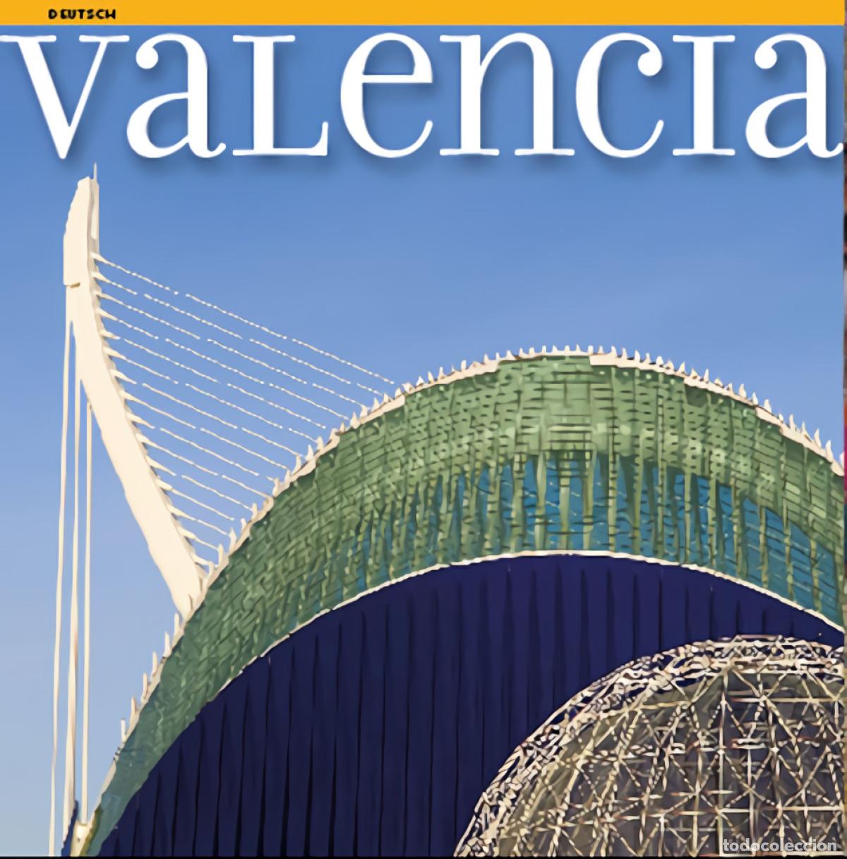 books: VALENCIA - Mill&aacute;s Covas, Jaime