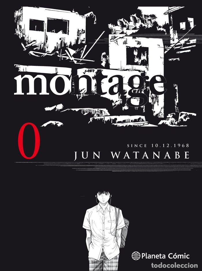 B&uuml;cher: MONTAGE 0 - AA.VV...