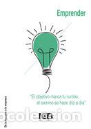 Libri: MANUAL EMPRENDER - JOSE CARLOS, COSME VIDAL