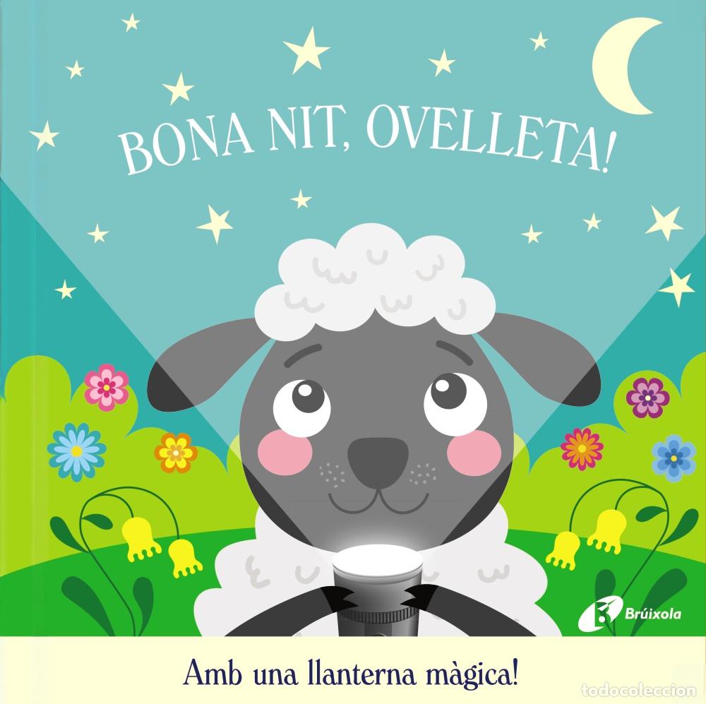B&uuml;cher: BONA NIT, OVELLETA! - Button, Katie