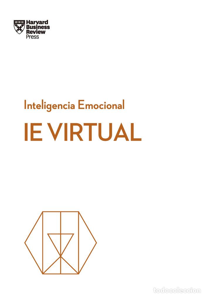 Libri: IE VIRTUAL - .......
