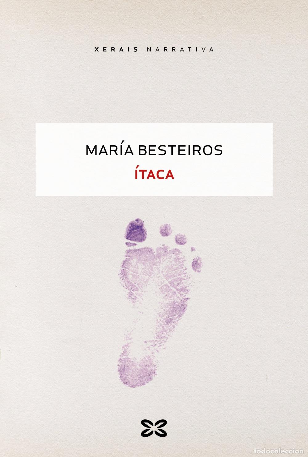 Libri: &Iacute;TACA - Besteiros, Mar&iacute;a