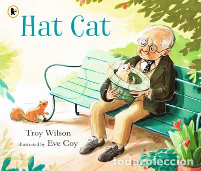 Livres: HAT CAT - Wilson And Coy
