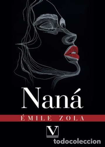 Libri: NAN&Aacute; - ZOLA, &Eacute;MILE..