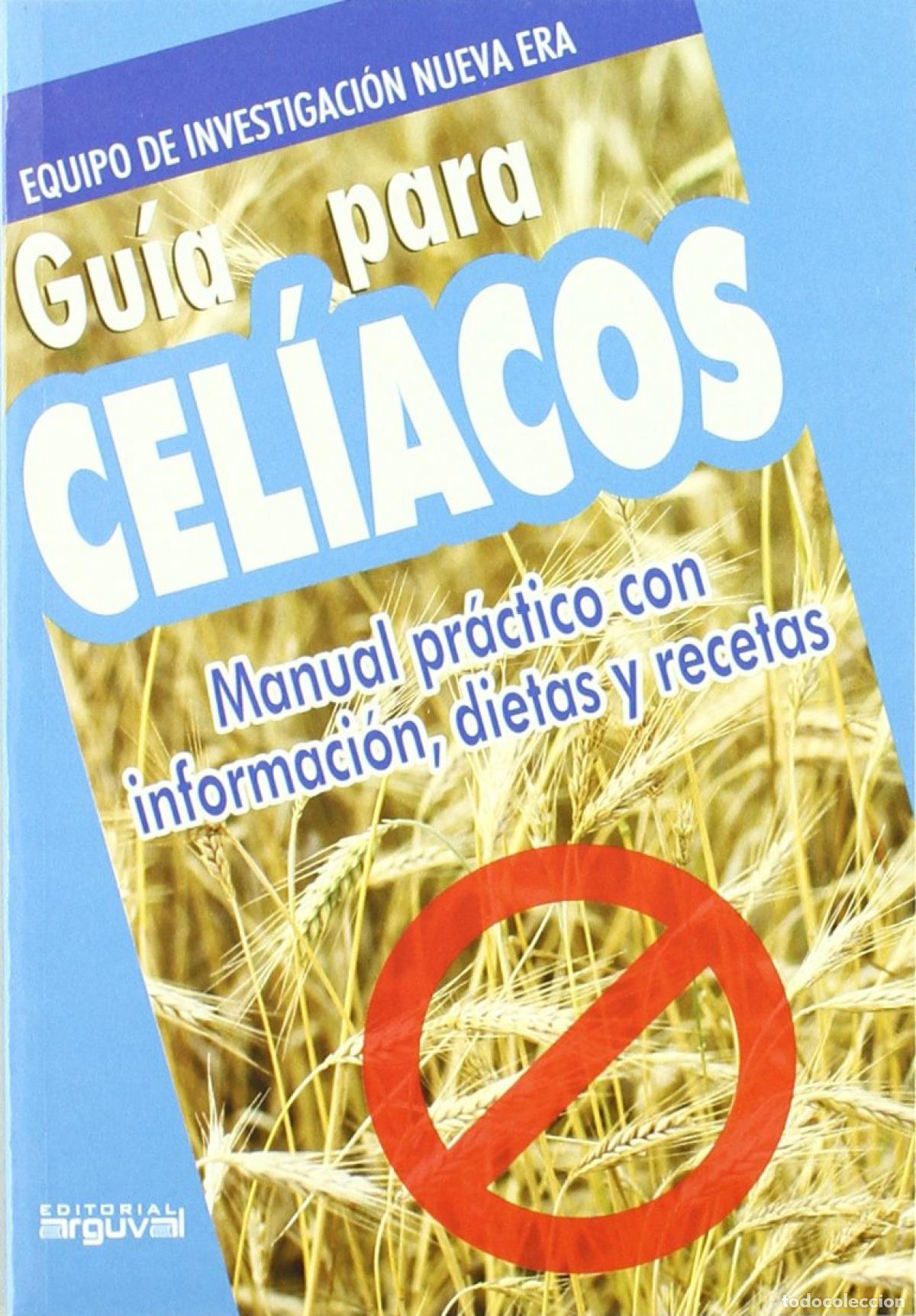 Libros: GU&Iacute;A PARA CEL&Iacute;ACOS - VV.AA.