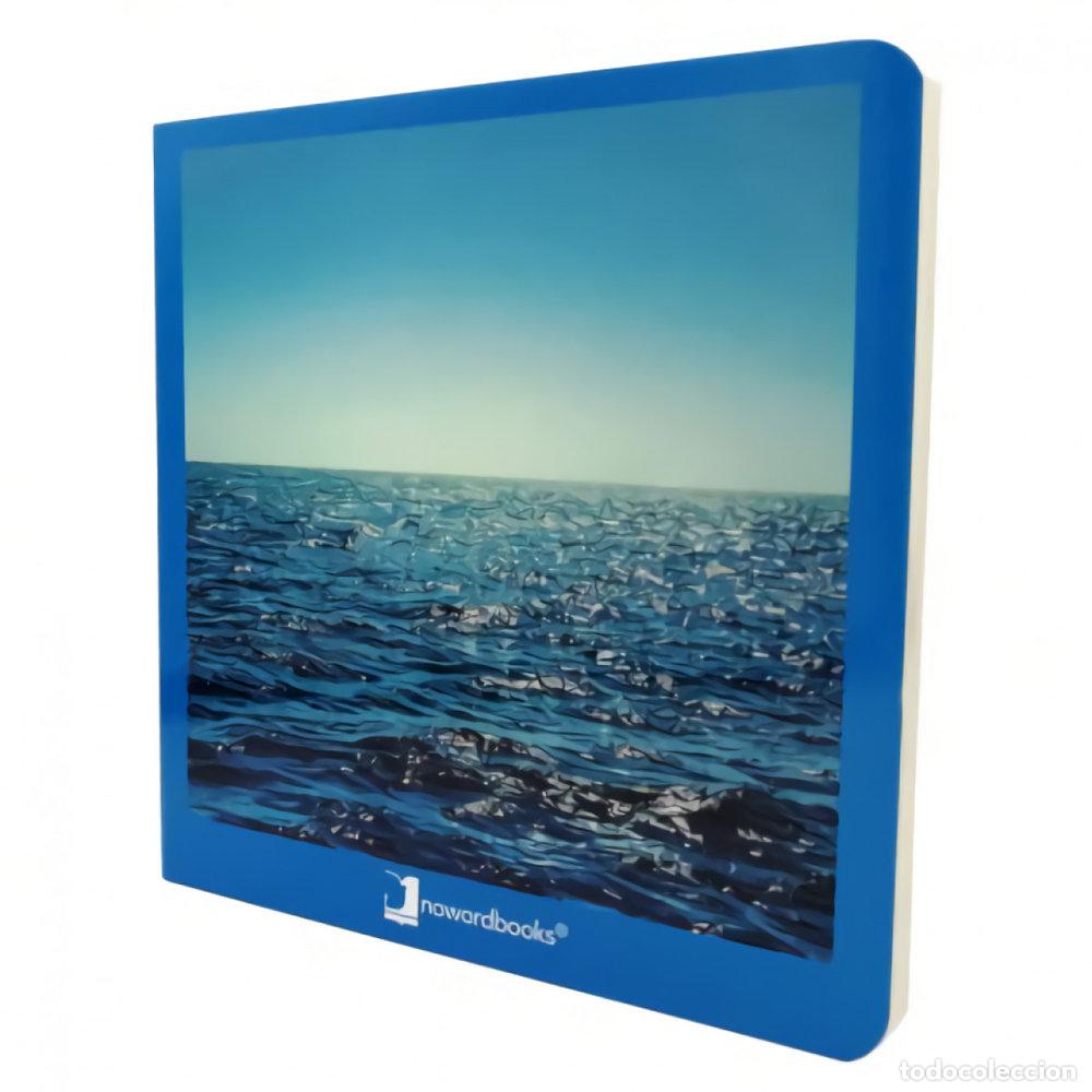 Libros: EL MAR - ...........