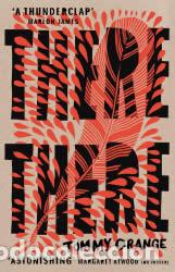 B&uuml;cher: THERE THERE - Orange, Tommy