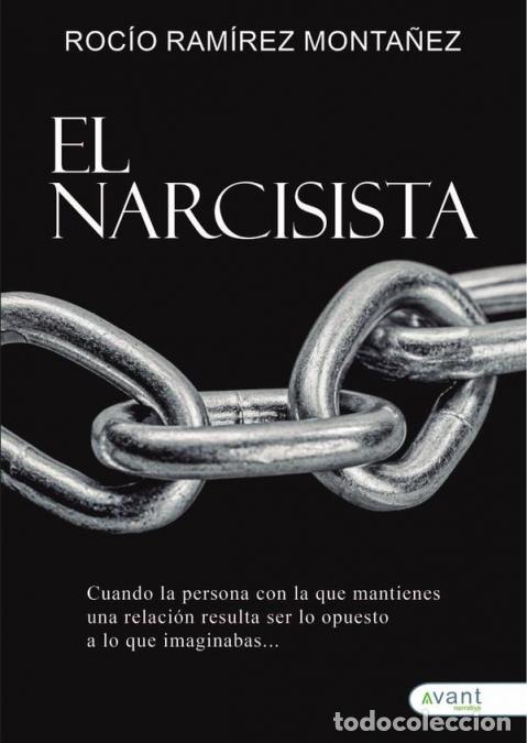 Livros: EL NARCISISTA - Ram&iacute;rez Monta&ntilde;ez, Roc&iacute;o