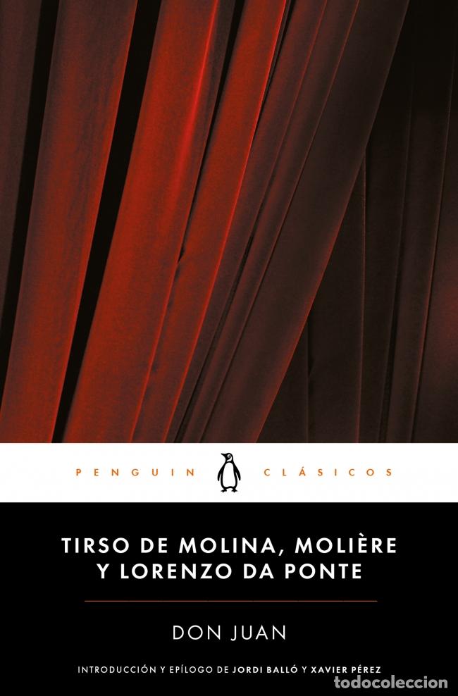 Livros: DON JUAN - vv aa....