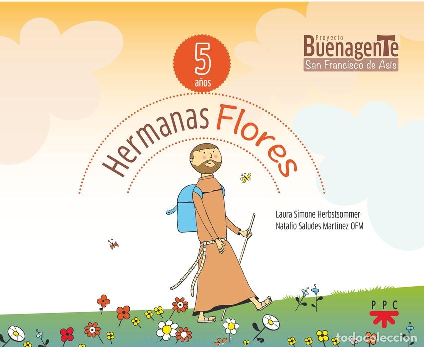 Libros: HERMANAS FLORES (5 A&Ntilde;OS) - Herbstsommer, Laura Simone
