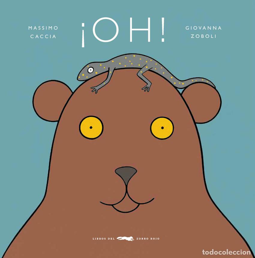 Libri: &iexcl;OH! - Zoboli, Giovanna