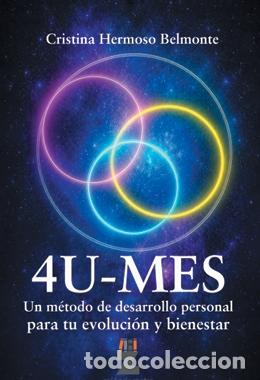 B&uuml;cher: 4U-MES - Hermoso Belmonte, Cristina