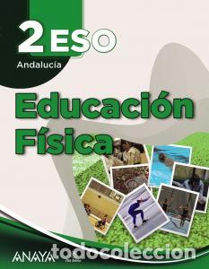 B&uuml;cher: Educacion fisica 2e.s.o..2ocursoa tu manera - Telena, Pila
