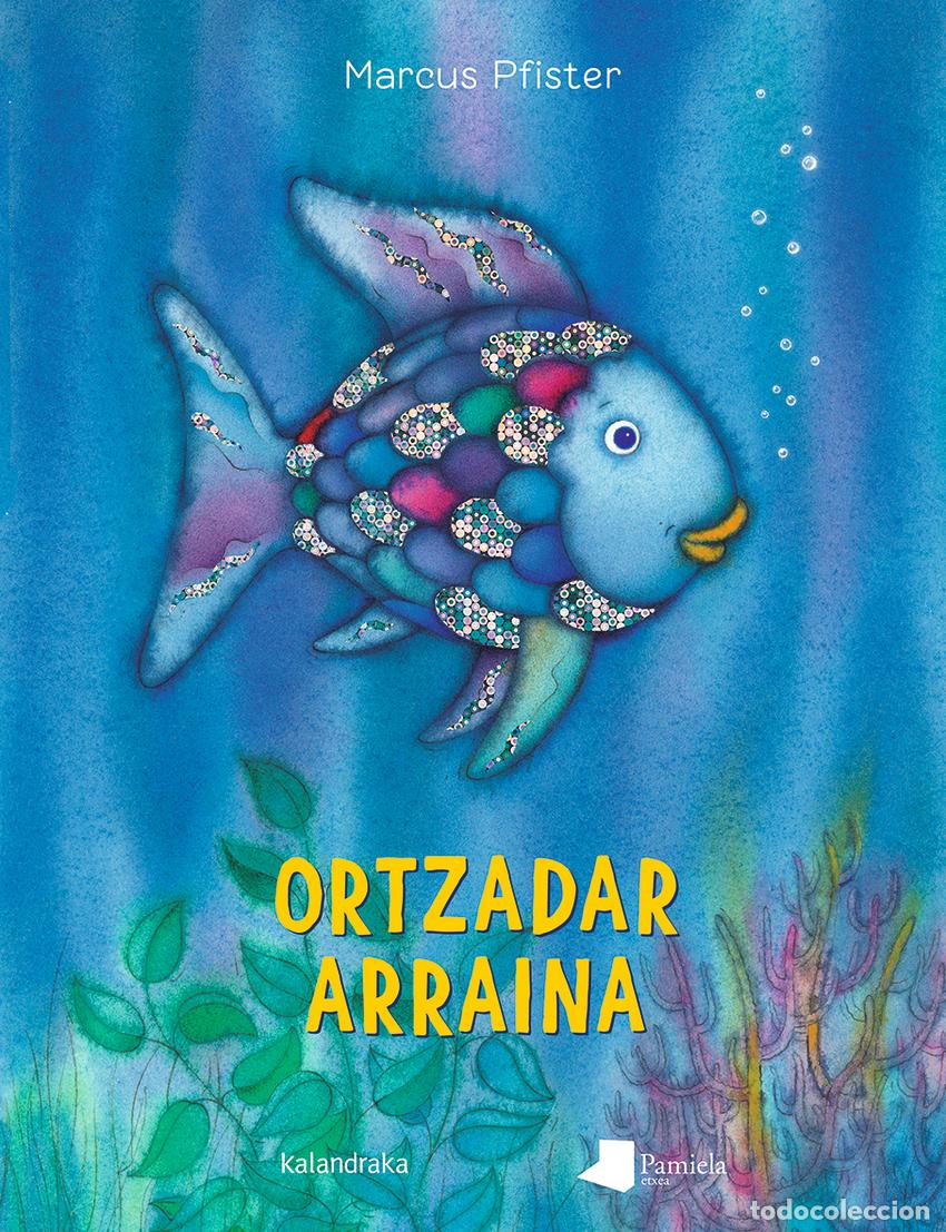 B&uuml;cher: ORTZADAR ARRAINA - Pfister, Marcus
