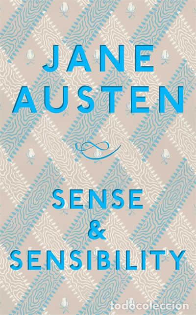 Libros: SENSE AND SENSIBILITY - Austen, Jane