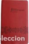 Libros: BIBLIA DN 64C - BORD&Ocirc; - Religion y creencias