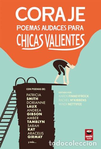 Livros: CORAJE - Finneyfrock