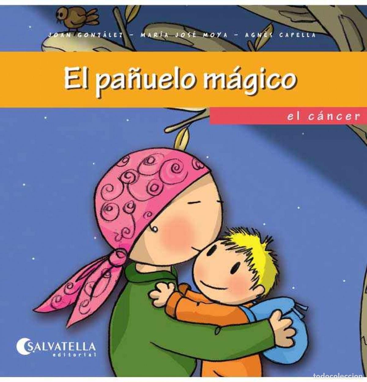 B&uuml;cher: EL PA&Ntilde;UELO M&Aacute;GICO - GONZALEZ, JOAN