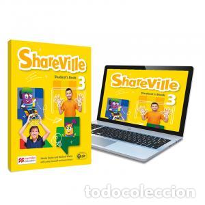 B&uuml;cher: Shareville 3 pb epkshareville - Taylor, Nicole