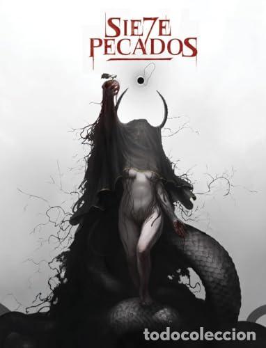 B&uuml;cher: SIETE PECADOS - Espanol/Castellano