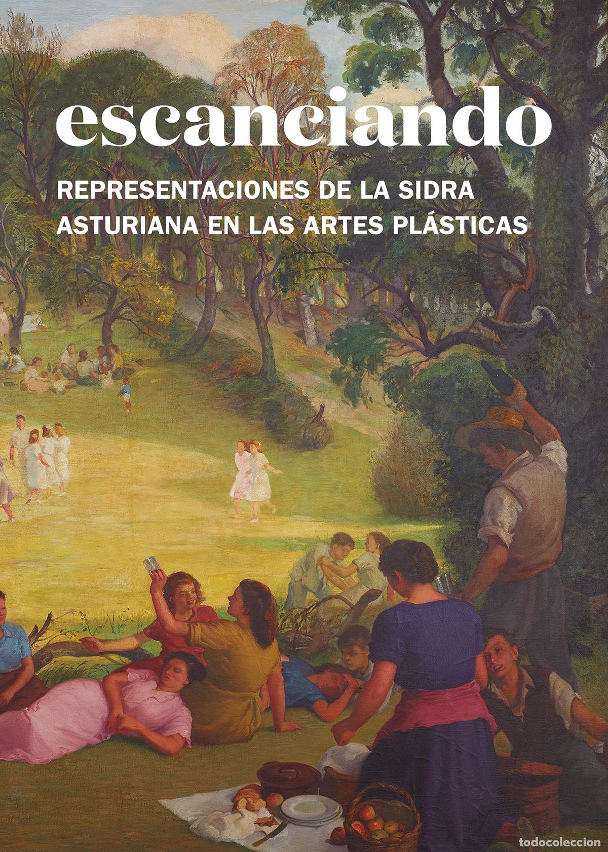 B&uuml;cher: ESCANCIANDO - Garc&iacute;a, Luis Benito