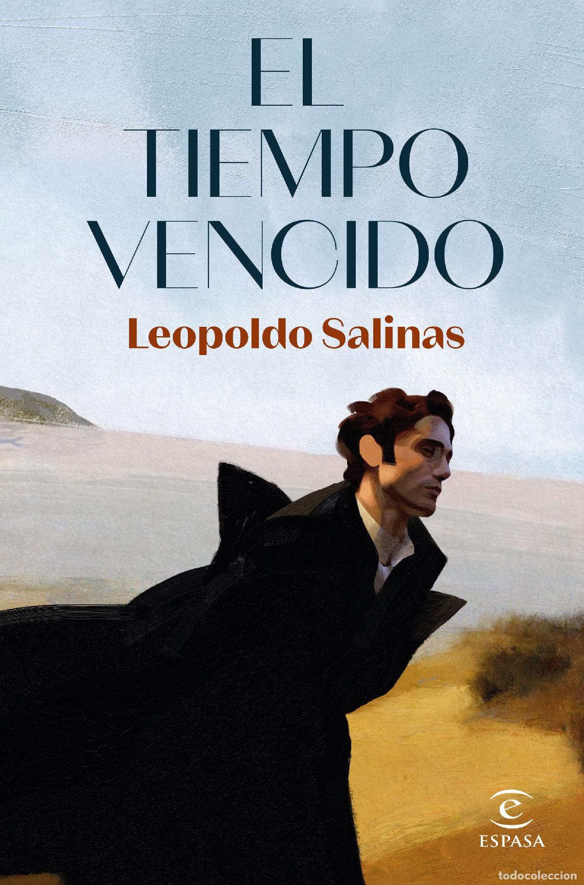 B&uuml;cher: EL TIEMPO VENCIDO - Salinas, Leopoldo
