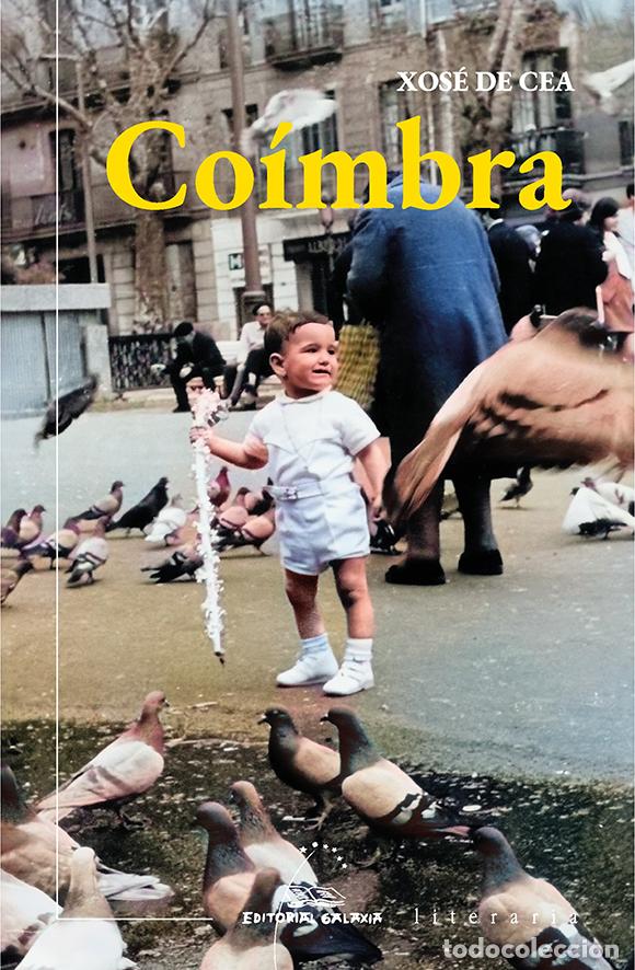 B&uuml;cher: CO&Iacute;MBRA - Xos&eacute;, De Cea